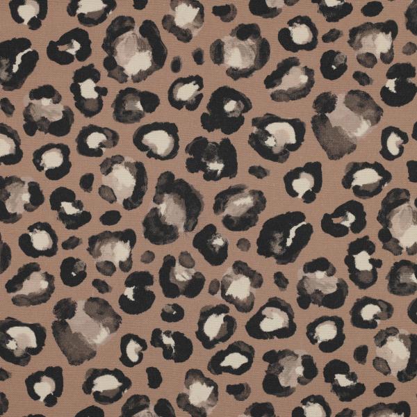 Dekodruck Animalskin Camel